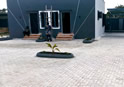 Development in Ondo Town